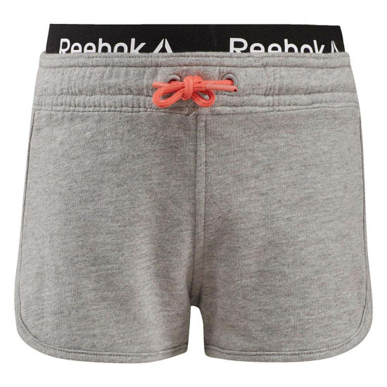 Reebok Παιδικό σορτς French terry Reebok Παιδικό σορτς French terry